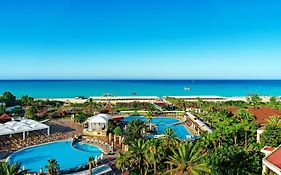 Club Hotel Turan Prince World